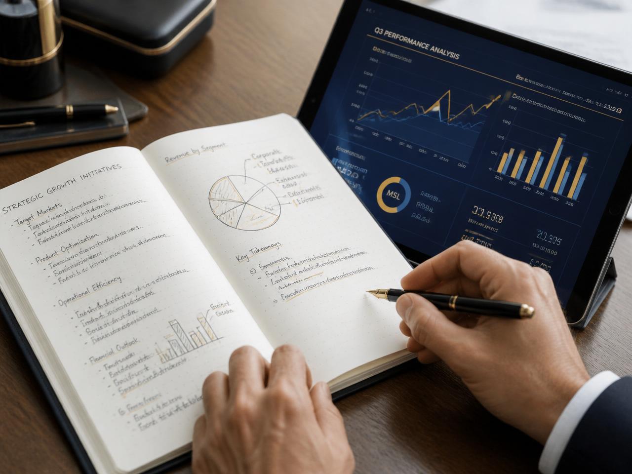 Consultoria Tributária Especializada